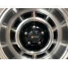 Gbodyparts 84-87 Grand National fender trunk Logo Hex Center Cap