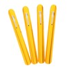 Ciieeo Bread Crumb Collector 4pcs Metal Crumb Scraper Restaurant Essential