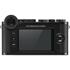 Expert Shield screen protector for Leica CL (anti glare)