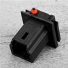 Aramox Tailgate Switch, 6554V5 ABS Tailgate Release Switch, Touch, Automatic,