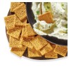 Wheat Thins Multigrain Crackers, 180g (4 Pack)