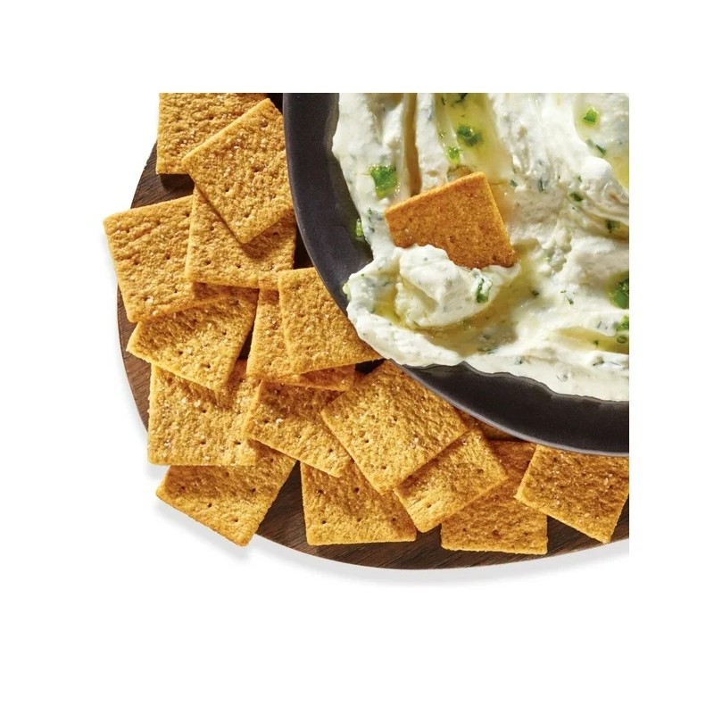 Wheat Thins Multigrain Crackers, 180g (4 Pack)