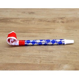 Japanese Traditional Toy, Set of 12 (Assorted Colors)