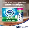 Zewa Wisch&Weg Smart Household Towels 3 x 4 x 90