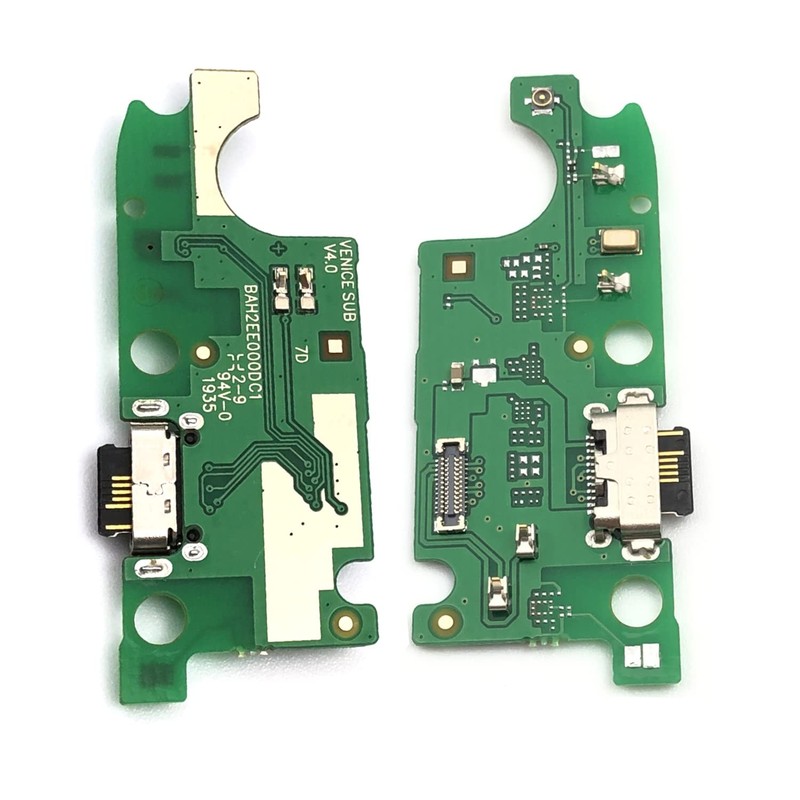 FainWan USB Charger Charging Port Dock Connector Board Replacement for