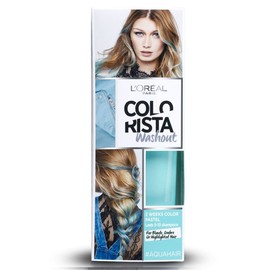 L'Oreal Make Up L'Oreal Colorista Hair Dye
