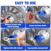 Aochuang Belt Removal Tool for Can-Am Defender HD10 Pro Maverick