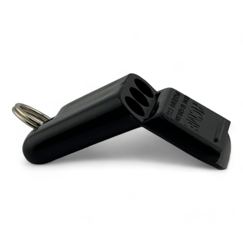 ACME Tornado No. 635 Whistle with Whistle Band | Ideal