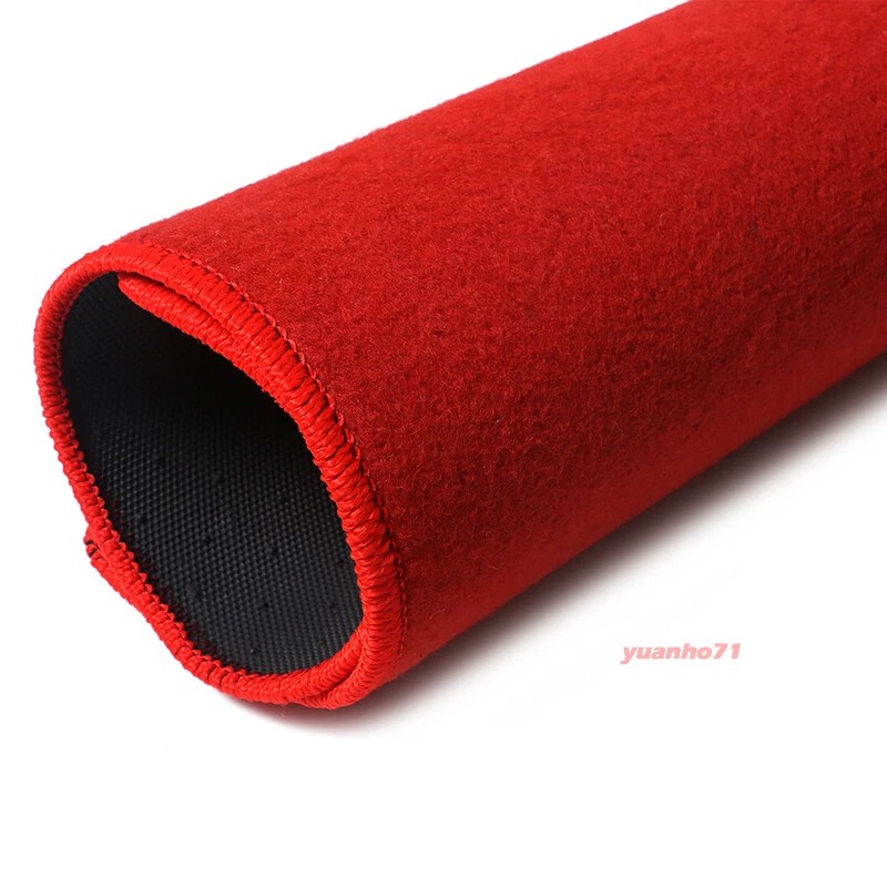 Unbranded For 16-21 Civic Sedan Coupe Hatchback Floor Mat Carpet