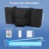 American Mahjong Tile Set Include 166 Tiles 4 All-in-One Mahjong