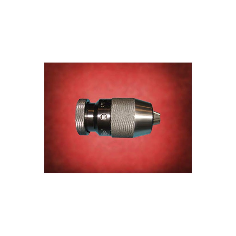 DNLK Drill Chuck fits Delta 11-990 Type 2 Drill Press