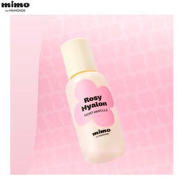 MIMO By Mamonde Rosy Hyalon Moist Ampoule 50ml