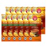 Pompador Rooibos Sweet Orange Herbal Tea, Set of 12, 10