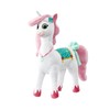 Nella The Princess Knight Cuddle Plush - Trinket Unicorn Plush,
