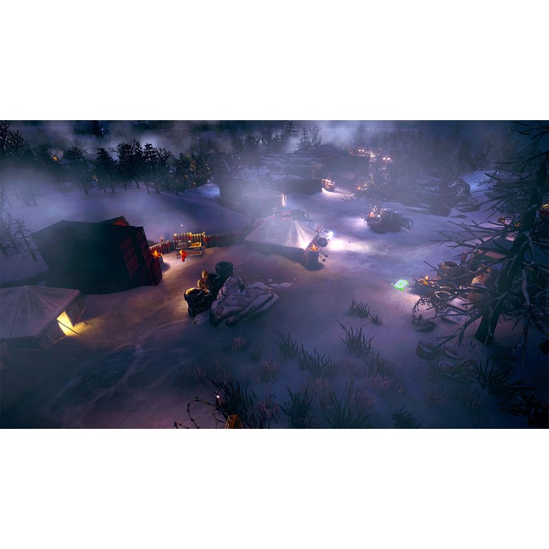 TINY TROOPERS GLOBAL OPS