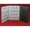 Littleton Washington Quarters 1932-47 Coin Folder LCF12