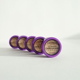 Catrice Ultimate Camouflage Cream 3g