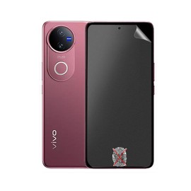 SRSRROP 3x Matte Screen Protectors for Vivo V50 6.77 Inch, Anti-Glare Matte Protective Film, Anti-Fingerprint Screen Protector