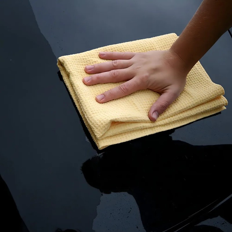 Meguiars X2000 Water Magnet Toalla De Secado De Microfibra