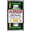 DDR2 SODIMM memoria para portátiles sammsung Ram 240 pin PC2-4200