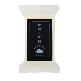 Pacific Emotion Frame Kneading Soap, Additive-free, Cold Pressed Formulation, 3.5 oz (100 g)