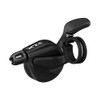 SHIMANO Unisex - Adult SLX SL-M7100 Gear Lever Black 1800mm