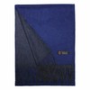 Buyer BYR01a Pure Cashmere 100% Reversible Scarf, 6 Colors, Men's,