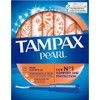 Tampax Pearl tampon Super Plus 18