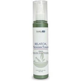 Relatox Sensiskin Toner, Tónico Calmante