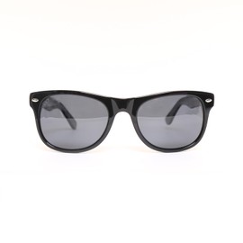 A Better Outlook Polarized Sunglasses (Small Frames 52 mm, Logo)