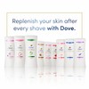 Dove Advanced Care Antiperspirant Deodorant Stick Cool Essentials for Helping