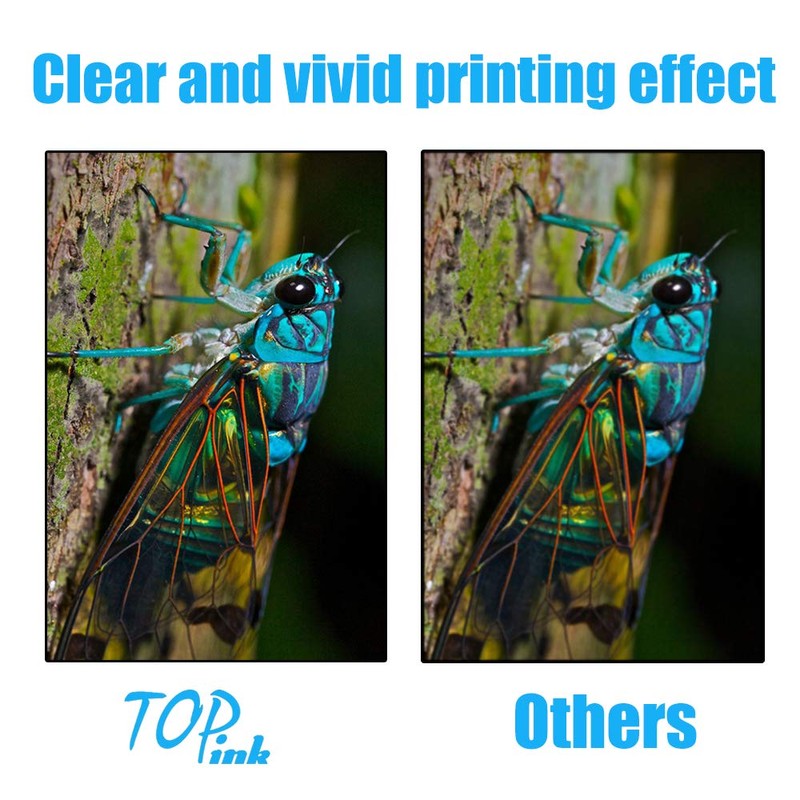 4 Pack (BK/C/M/Y) 312A | CF380A CF381A CF382A CF383A Remanufactured