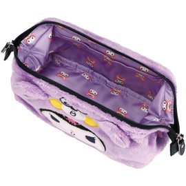 Skater Sanrio ZGAP1-A Purse Pouch, Chromi, Headpiece