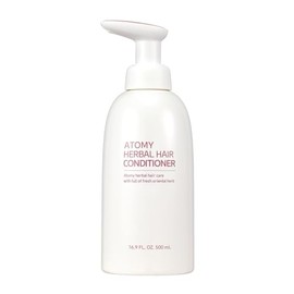 Atomy Herbal Hair Conditioner by ATOMY