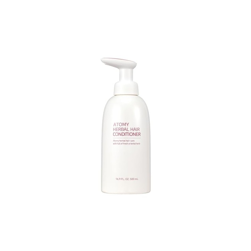 Atomy Herbal Hair Conditioner by ATOMY