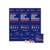 Chong Kun Dang Immune Duo All-in-One Multivitamin Pack 3 boxes customized comprehensive nutritional supplement, 30 servings / 종근당 이뮨듀오 올인원 멀티비타민팩 3박스 맞춤 종합영양제, 30회분