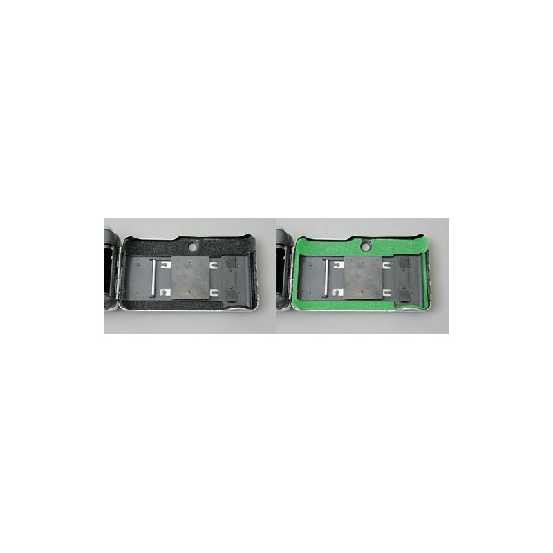 Anchor LLC Black Pre-Cut Malt Replacement Kit for Canon Demi