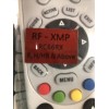 DIRECTV RC66RX RF-XMP R, H/HR & Above Universal Remote Control