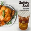 SALDVA Angel's Wings BBQ Chicken Rub - 100% Natural Aromatic