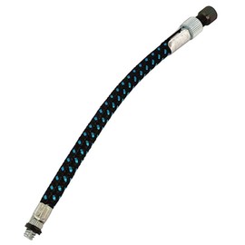 Zéfal Manguera Bomba de Mano V.A./V.F. 15cm 1515D