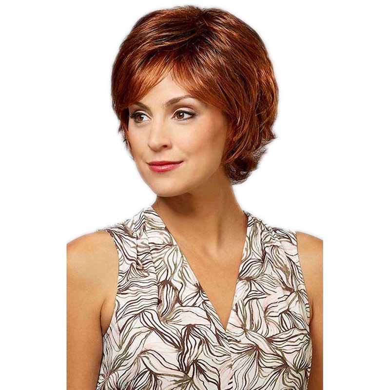 Henry Margu (Gabby - Synthetic Full Wig in 7H