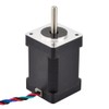 STEPPERONLINE Nema 14 Stepper Motor High Torque 1.8 deg 1.5
