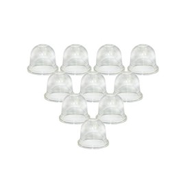 JRL UAUS 10* Primer Bulb Fit for Walbro 188-12 188-12-1 188-14 188-14-1