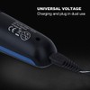 Professional Salon Electric Hair Clipper Hair Trimmer Cutting Machine