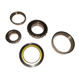 RAParts WBKMF3 Fits Massey Ferguson Wheel Bearing Kit 165 175 180 185 255 265 275 285 1080 +