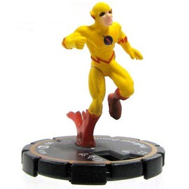 DC Heroclix Icons Limited Edition Single Figure LE Professor Zoom #209