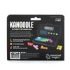 Educational Insights Kanoodle Ultimate Champion - 3D Brain Teaser Puzzle
