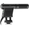 Polsen Polsen VM-101 Video/DSLR Camera Mounted Microphone