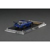 ignition model 1/64 FEED RX-7 (FD3S) Blue Metallic Finished Product