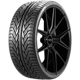 Lexani LX-Thirty Traction Radial Tire - 275/25ZR24
